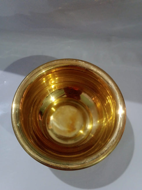 Brass Urli 0.135Kg